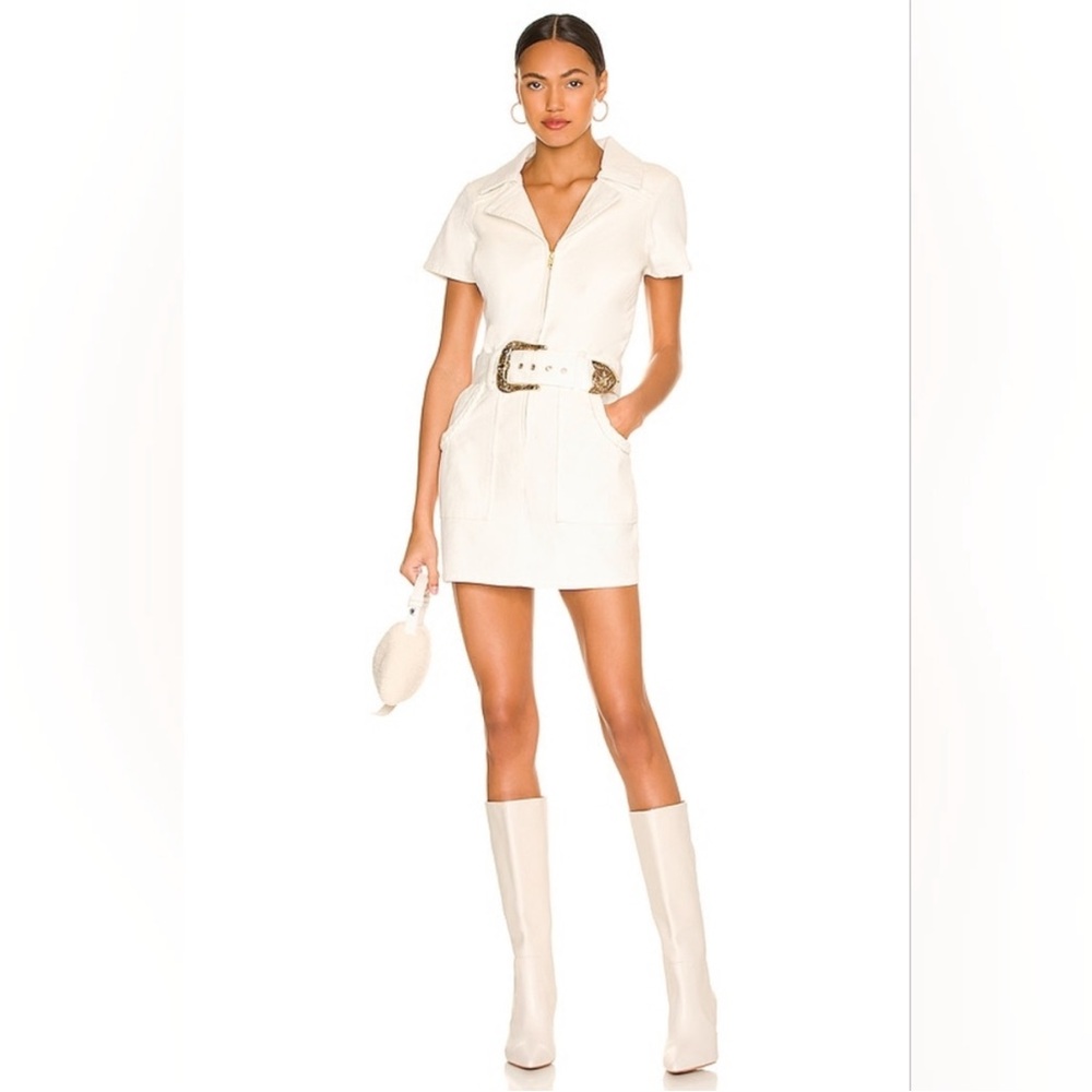 Show me your Mumu x revolve outlaw dress